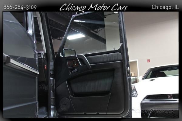 Used-2008-Mercedes-Benz-G55-AMG