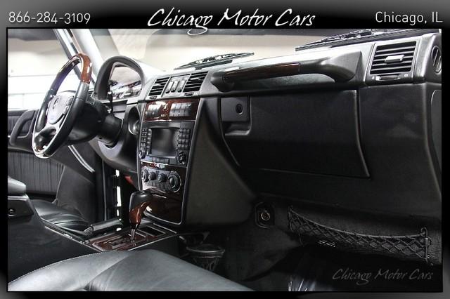 Used-2008-Mercedes-Benz-G55-AMG