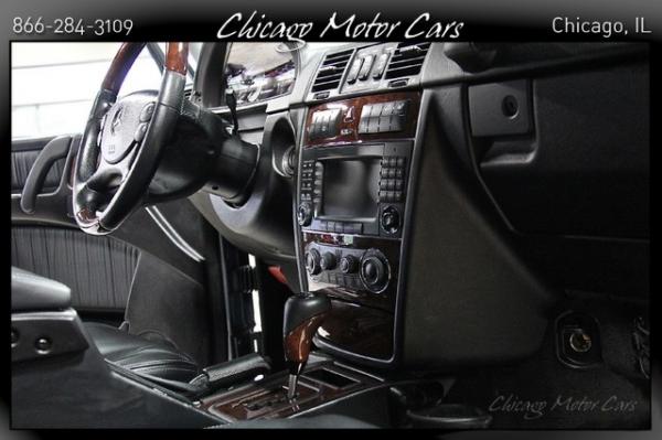 Used-2008-Mercedes-Benz-G55-AMG