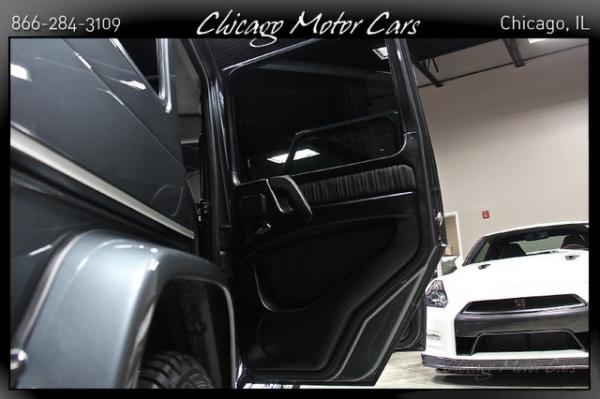 Used-2008-Mercedes-Benz-G55-AMG