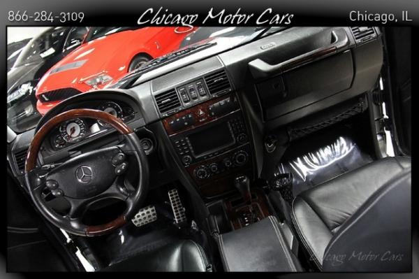 Used-2008-Mercedes-Benz-G55-AMG