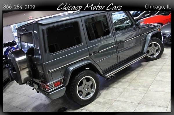 Used-2008-Mercedes-Benz-G55-AMG