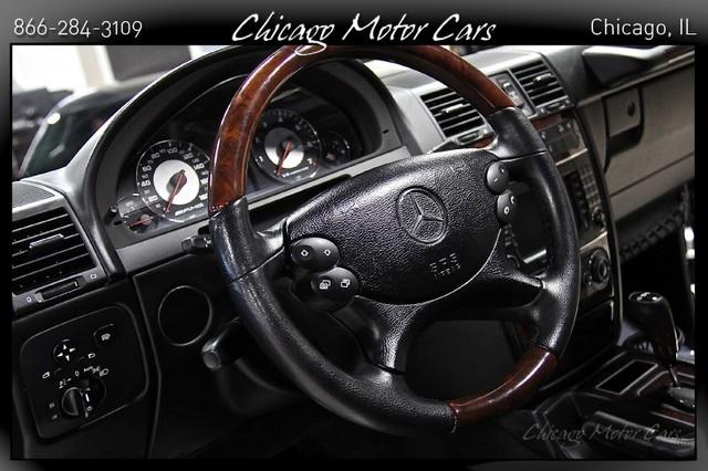 Used-2008-Mercedes-Benz-G55-AMG