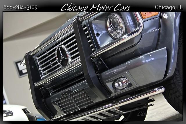 Used-2008-Mercedes-Benz-G55-AMG