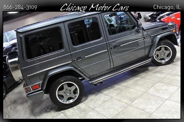 Used-2008-Mercedes-Benz-G55-AMG