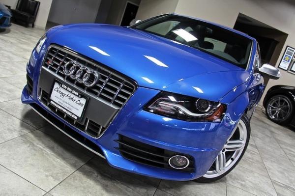 New-2011-Audi-S4-Prestige