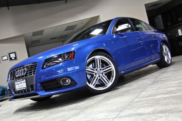 New-2011-Audi-S4-Prestige