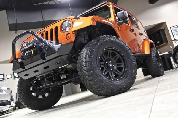 Used-2011-Jeep-Wrangler-Unlimited-Rubicon