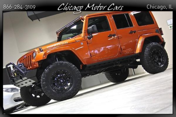 Used-2011-Jeep-Wrangler-Unlimited-Rubicon