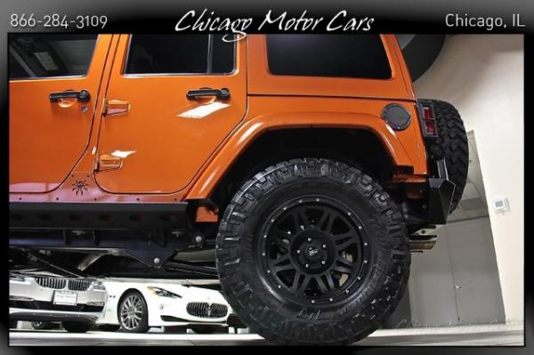 Used-2011-Jeep-Wrangler-Unlimited-Rubicon