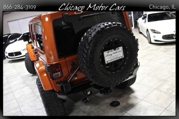 Used-2011-Jeep-Wrangler-Unlimited-Rubicon