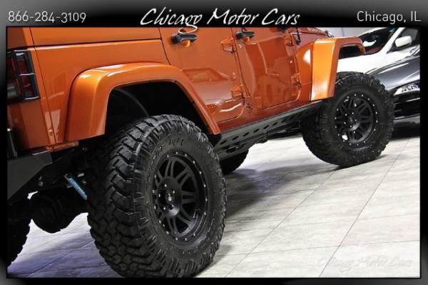 Used-2011-Jeep-Wrangler-Unlimited-Rubicon