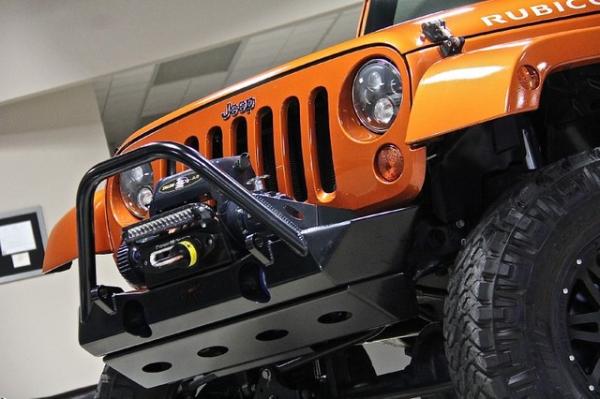 Used-2011-Jeep-Wrangler-Unlimited-Rubicon