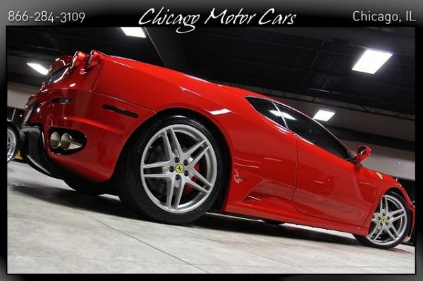 Used-2006-Ferrari-F430