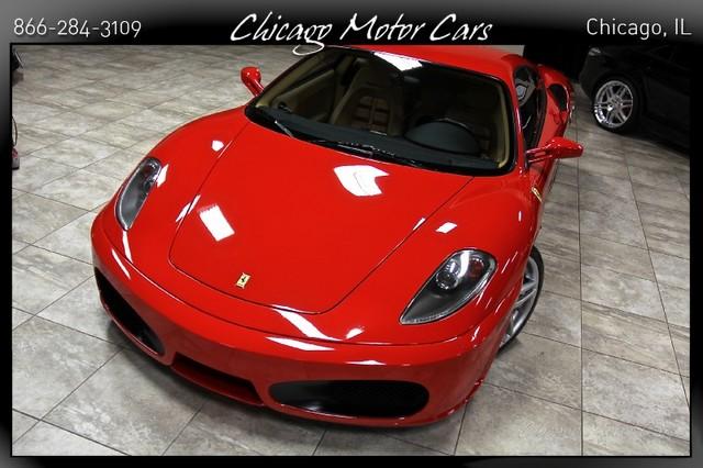 Used-2006-Ferrari-F430