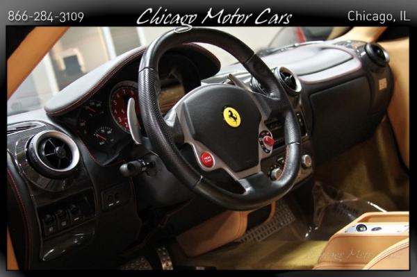 Used-2006-Ferrari-F430