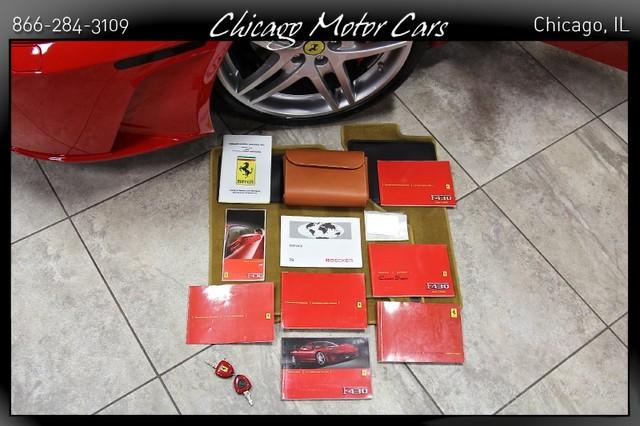 Used-2006-Ferrari-F430