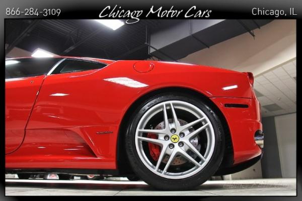 Used-2006-Ferrari-F430