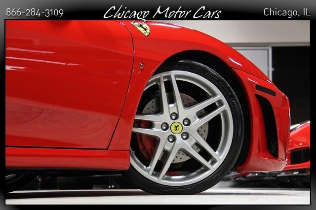 Used-2006-Ferrari-F430