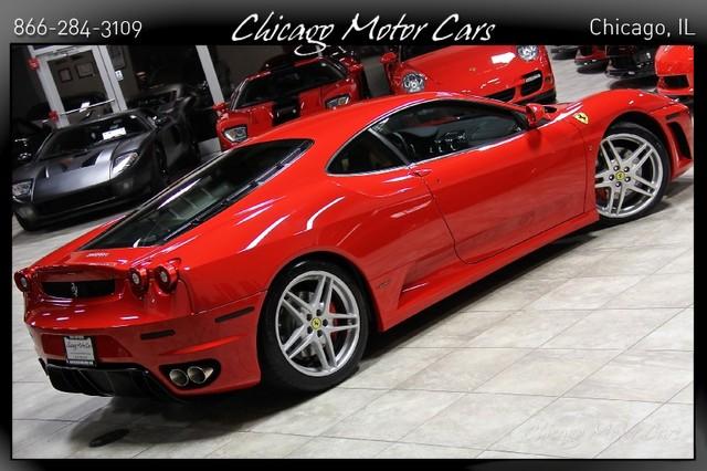 Used-2006-Ferrari-F430