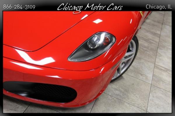 Used-2006-Ferrari-F430