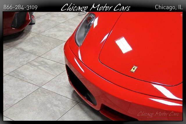 Used-2006-Ferrari-F430