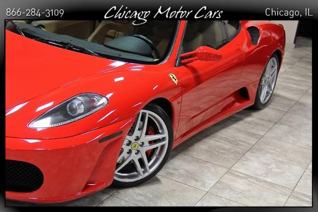 Used-2006-Ferrari-F430