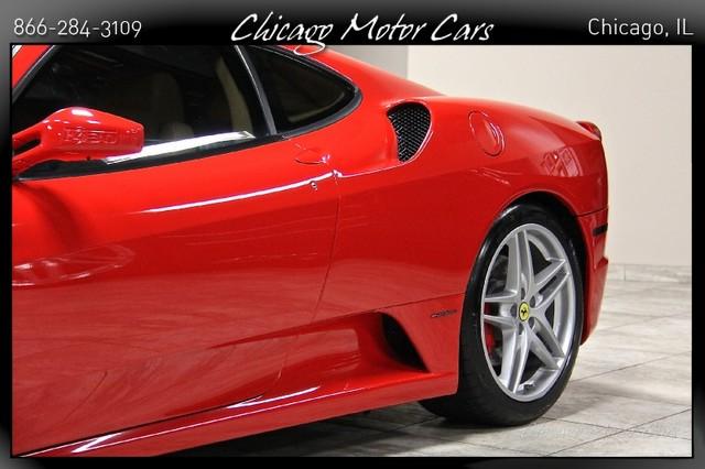 Used-2006-Ferrari-F430