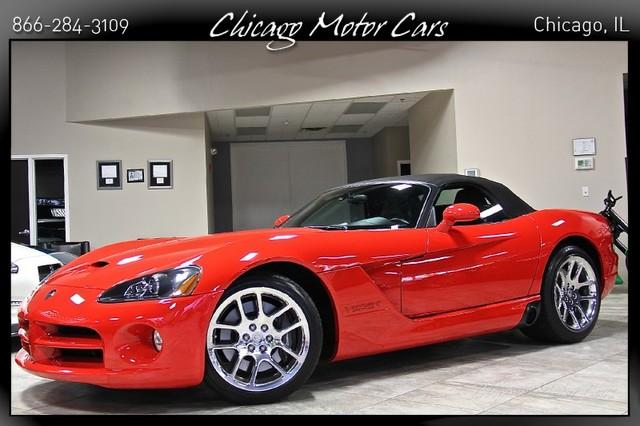 Used-2003-Dodge-Viper-SRT-10