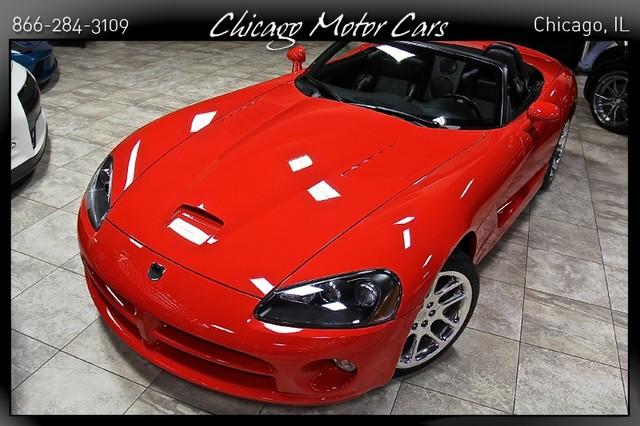 Used-2003-Dodge-Viper-SRT-10