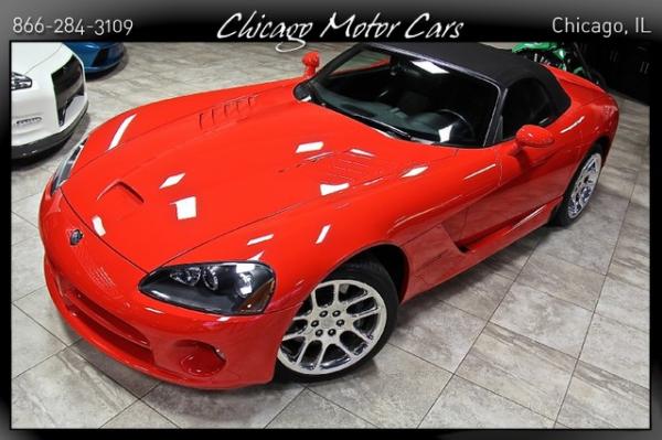 Used-2003-Dodge-Viper-SRT-10