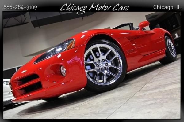 Used-2003-Dodge-Viper-SRT-10