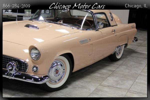 Used-1956-Ford-Thunderbird