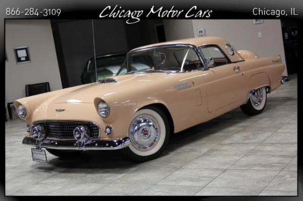 Used-1956-Ford-Thunderbird