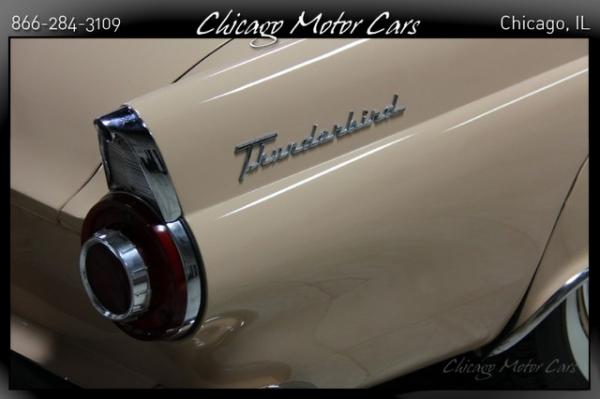 Used-1956-Ford-Thunderbird