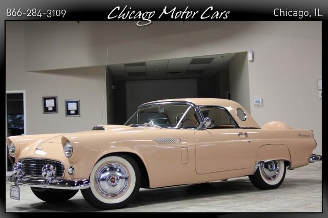 Used-1956-Ford-Thunderbird