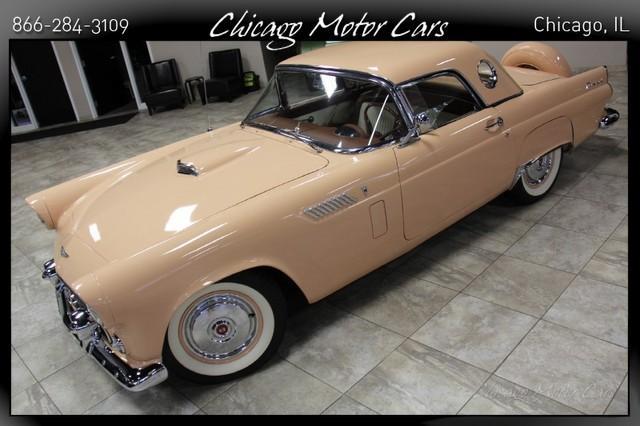 Used-1956-Ford-Thunderbird