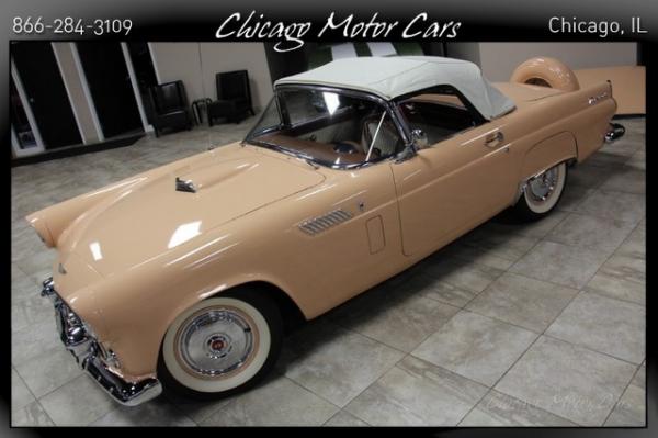 Used-1956-Ford-Thunderbird