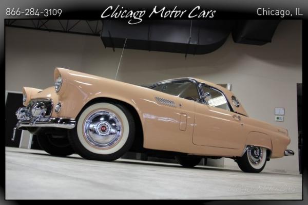 Used-1956-Ford-Thunderbird