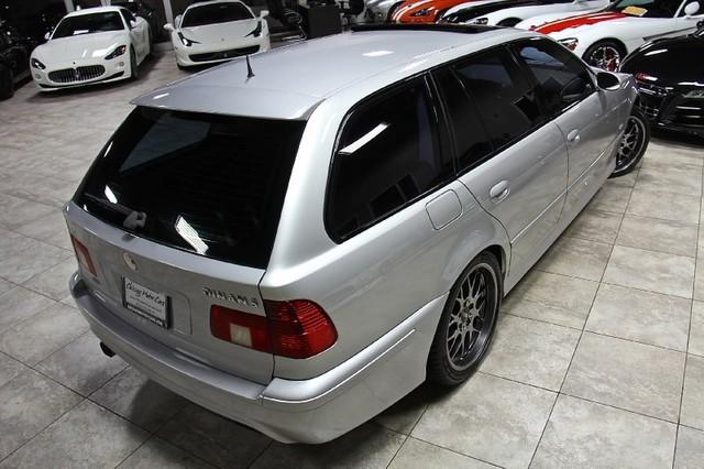 New-2001-BMW-540iAT