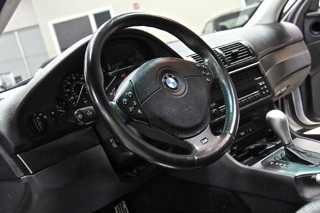 New-2001-BMW-540iAT