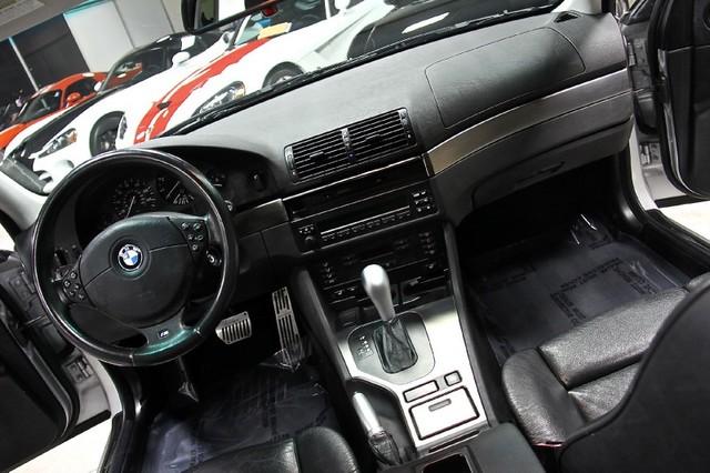 New-2001-BMW-540iAT