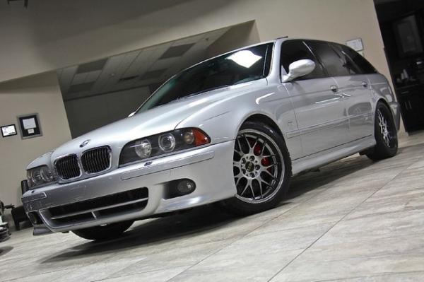 New-2001-BMW-540iAT