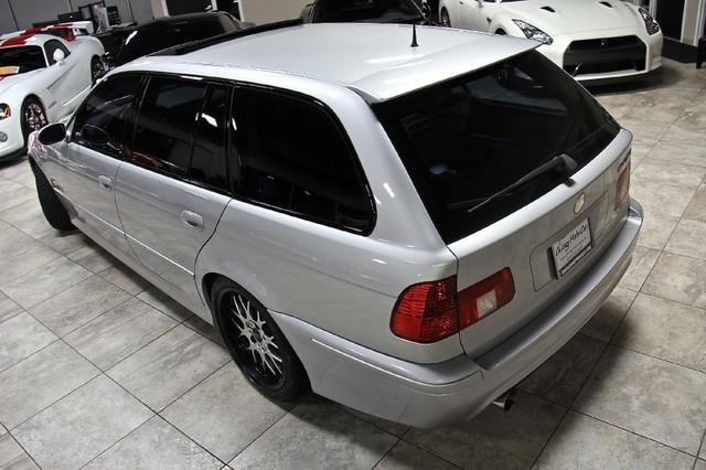 New-2001-BMW-540iAT