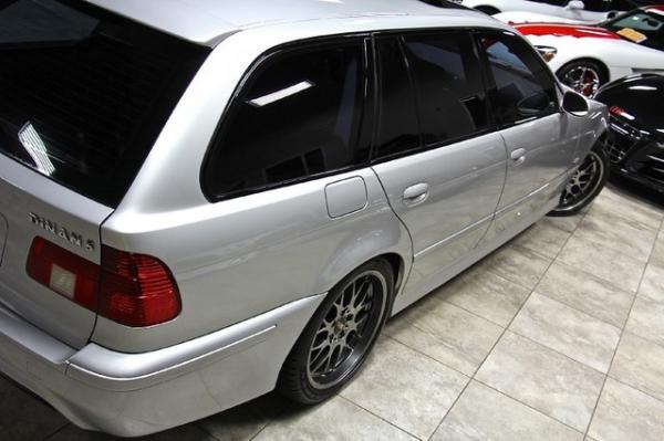 New-2001-BMW-540iAT