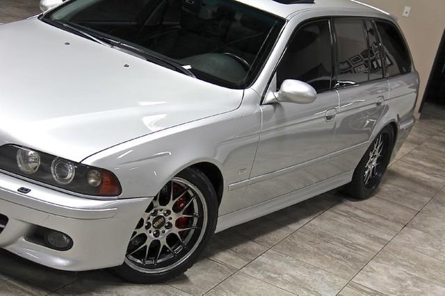 New-2001-BMW-540iAT