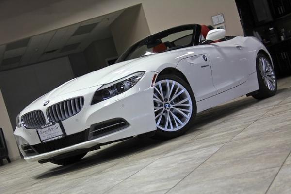 New-2011-BMW-Z4-sDrive35i