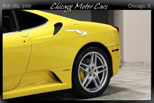 Used-2007-Ferrari-F430