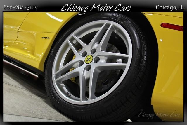 Used-2007-Ferrari-F430