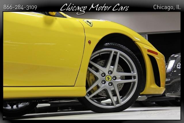 Used-2007-Ferrari-F430